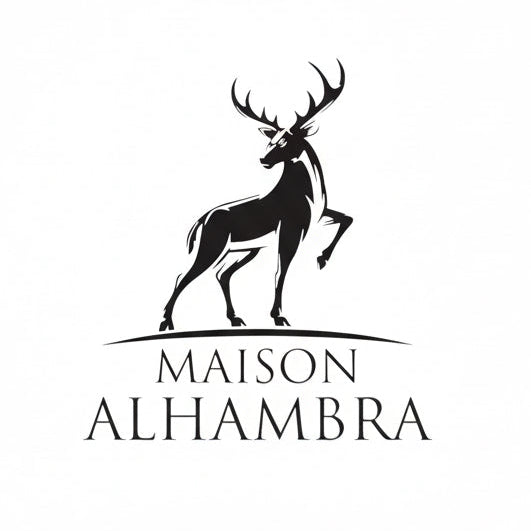MAISON ALHAMBRA