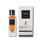 Flacon de parfum Ébène Maison Alhambra Eau de Parfum 90 ml unisexe original
