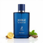 JORGE DI PROFUMO DEEP BLUE