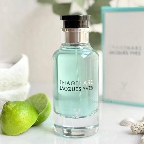 IMAGINARI Jacques Yves Edp