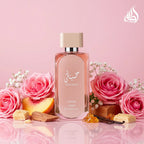 Flacon de parfum Hayaati Florence Lattafa Eau de Parfum 100 ml pour femme original
