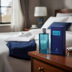 CERULEAN BLUE edp