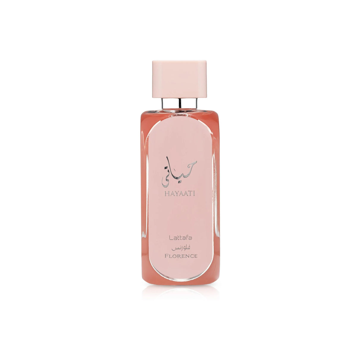Flacon de parfum Hayaati Florence Lattafa Eau de Parfum 100 ml pour femme original
