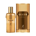 GLACIER GOLD Eau de Parfum 100ml | Elysea Perfumes Maroc