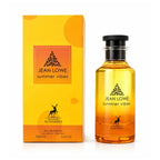 yean Lowe summer vibes Eau de Parfum 100ml - ELYSÉA Perfumes Maroc