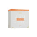 Coffret Ana Abiyedh Coral Lattafa avec Eau de Parfum 60 ml, Travel Spray 12 ml et Hair Mist 50 ml original
