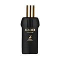 Flacon de parfum Glacier Le Noir Maison Alhambra Eau de Parfum 100 ml pour homme original

