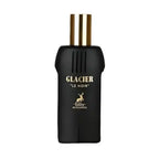 Flacon de parfum Glacier Le Noir Maison Alhambra Eau de Parfum 100 ml pour homme original
