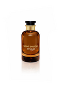 Flacon de parfum Night Shadow Zimaya Eau de Parfum 100 ml unisexe original

