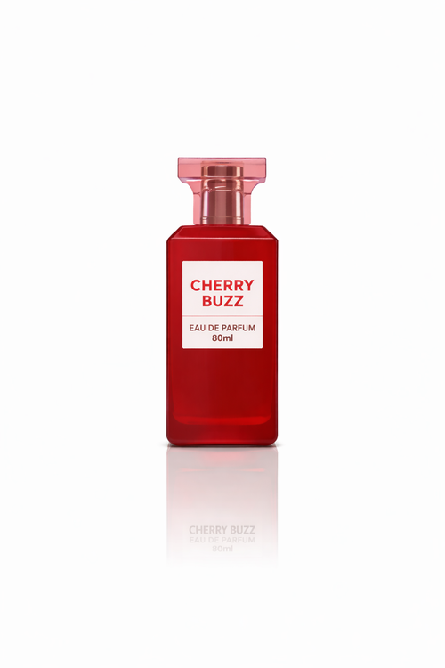 CHERRY BUZZ edp.