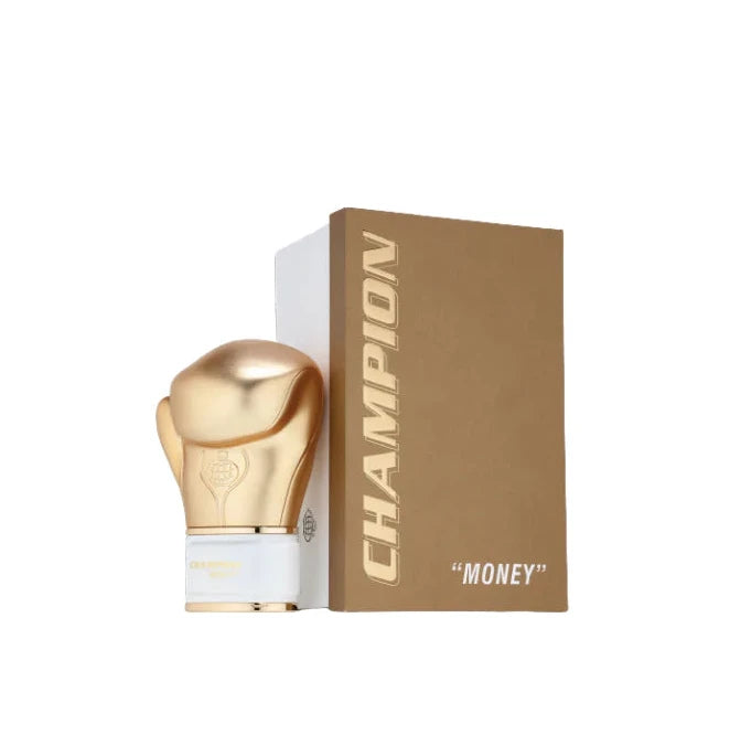 CHAMPION MONEY edp