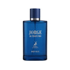 JORGE DI PROFUMO DEEP BLUE