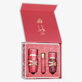 coffret YARA CANDY
