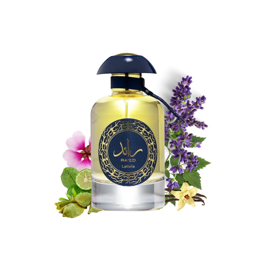 RAED LUXE by lattafa