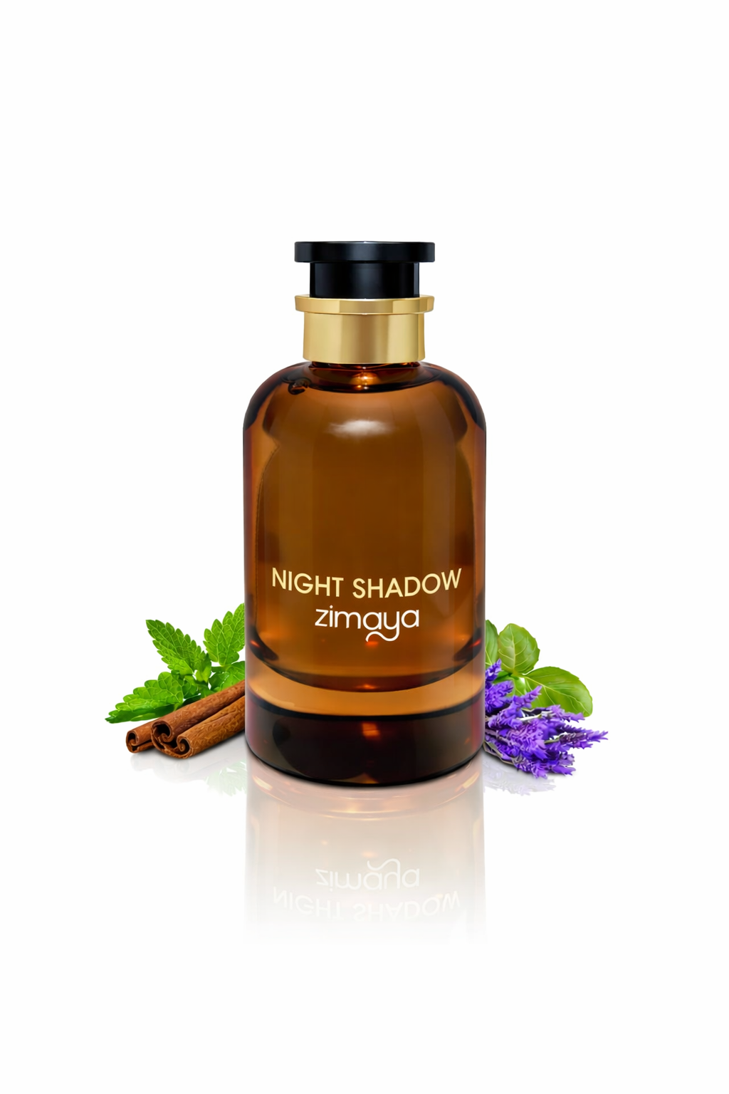NIGHT SHADOW Edp