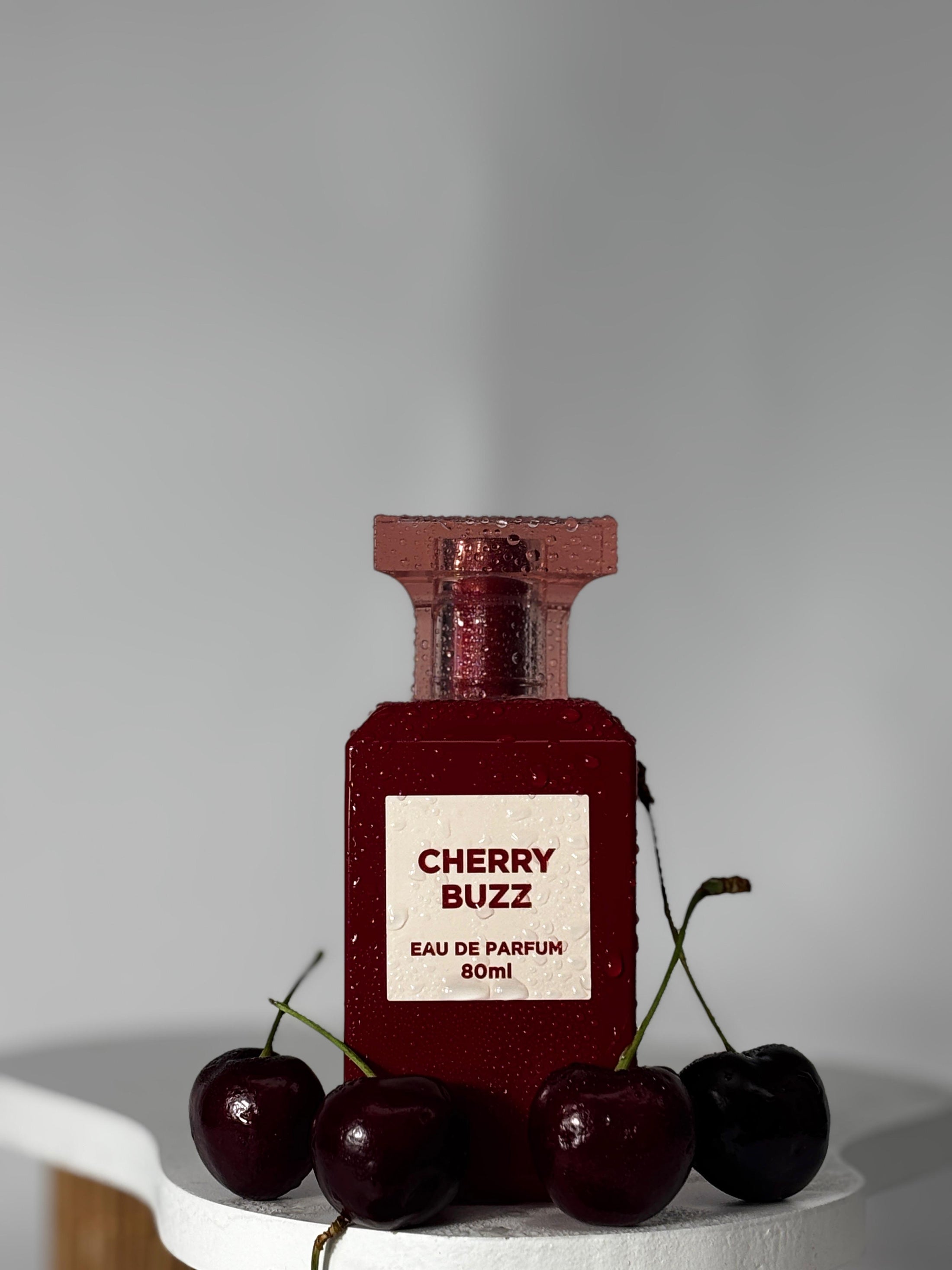 CHERRY BUZZ edp
