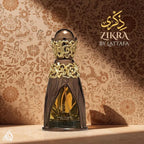 Flacon de parfum Zikra Niche Emarati Eau de Parfum 100 ml unisexe original
