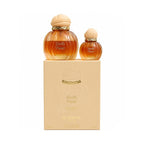 VANILLA VOYAGE Maison Asrar - Parfum Gourmand Vanille 100ml MAROC