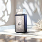 Flacon de parfum Al Embratur Intense Zimaya Eau de Parfum 100 ml pour homme original
