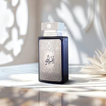 Flacon de parfum Al Embratur Intense Zimaya Eau de Parfum 100 ml pour homme original

