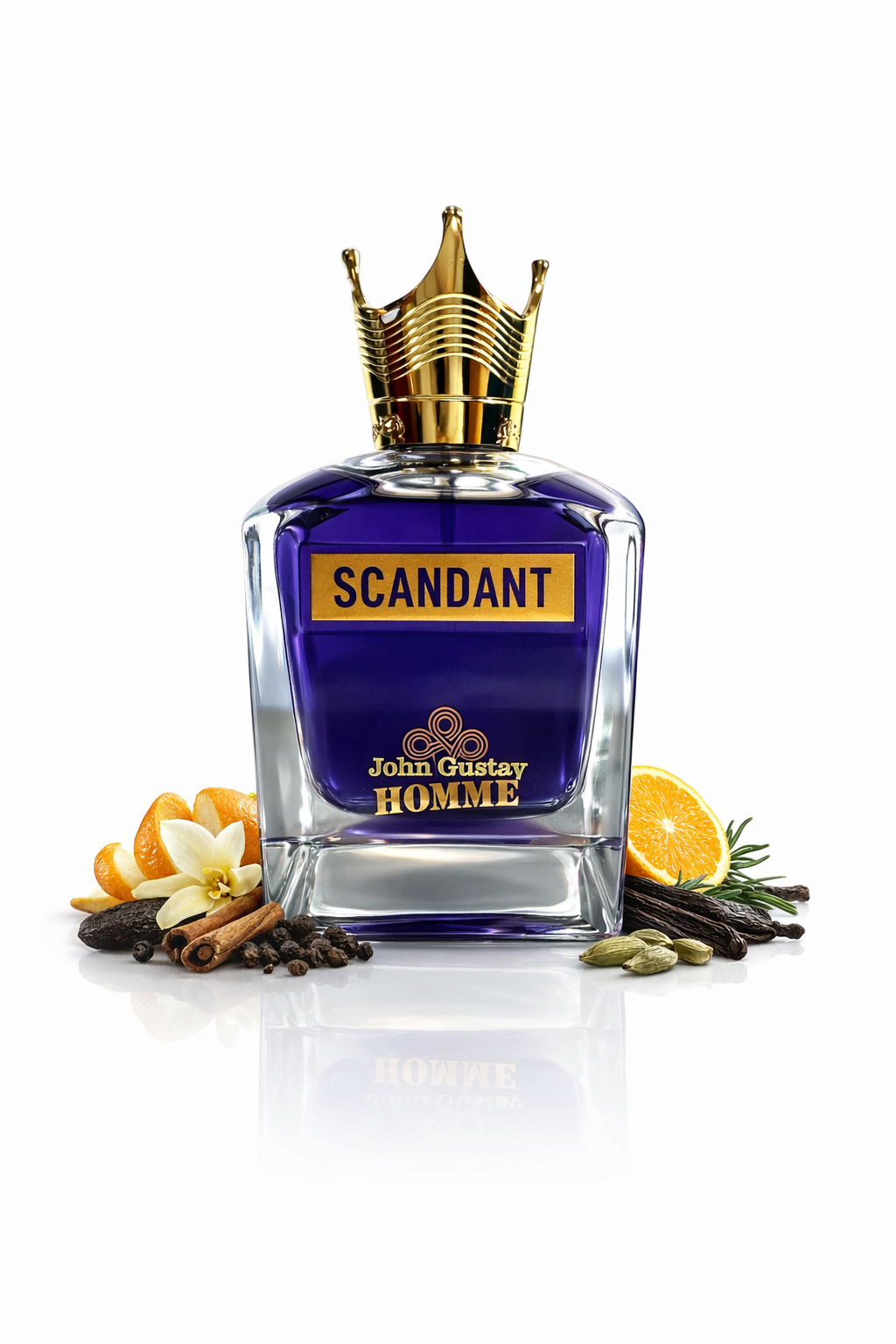 SCANDANT Edp 100ml