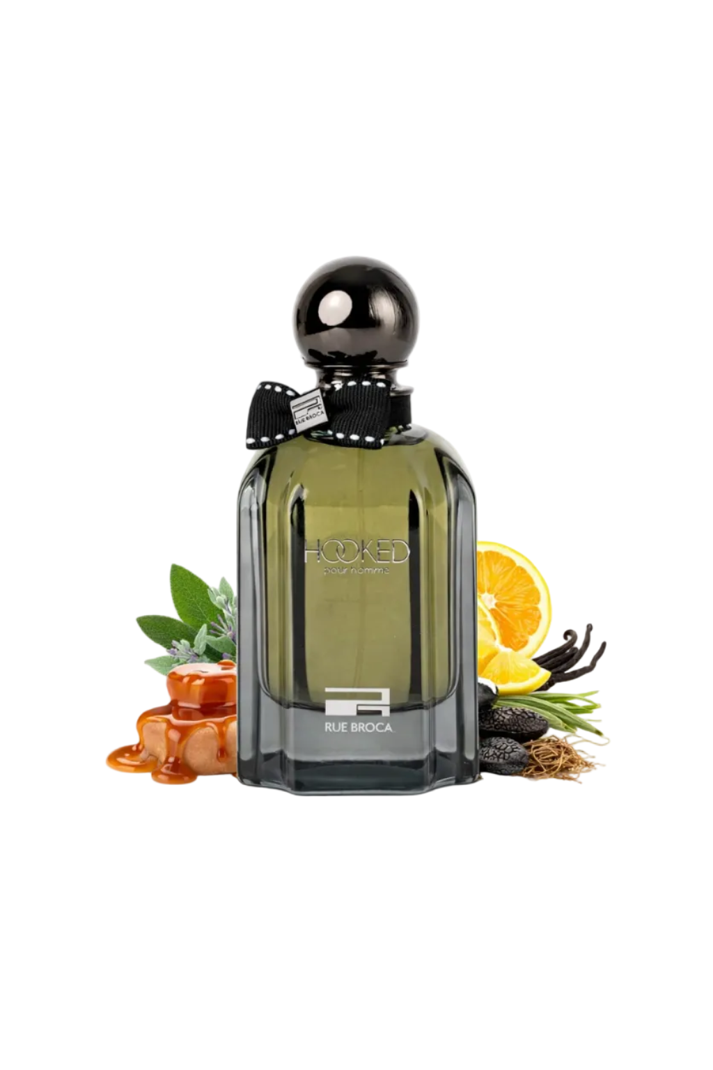 HOOKED pour homme edp