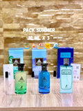 FRESH PACK + CADEAU