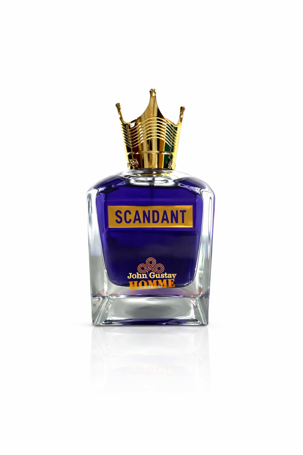 SCANDANT Edp 100ml