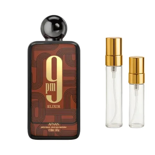 9PM ELIXIR Edp