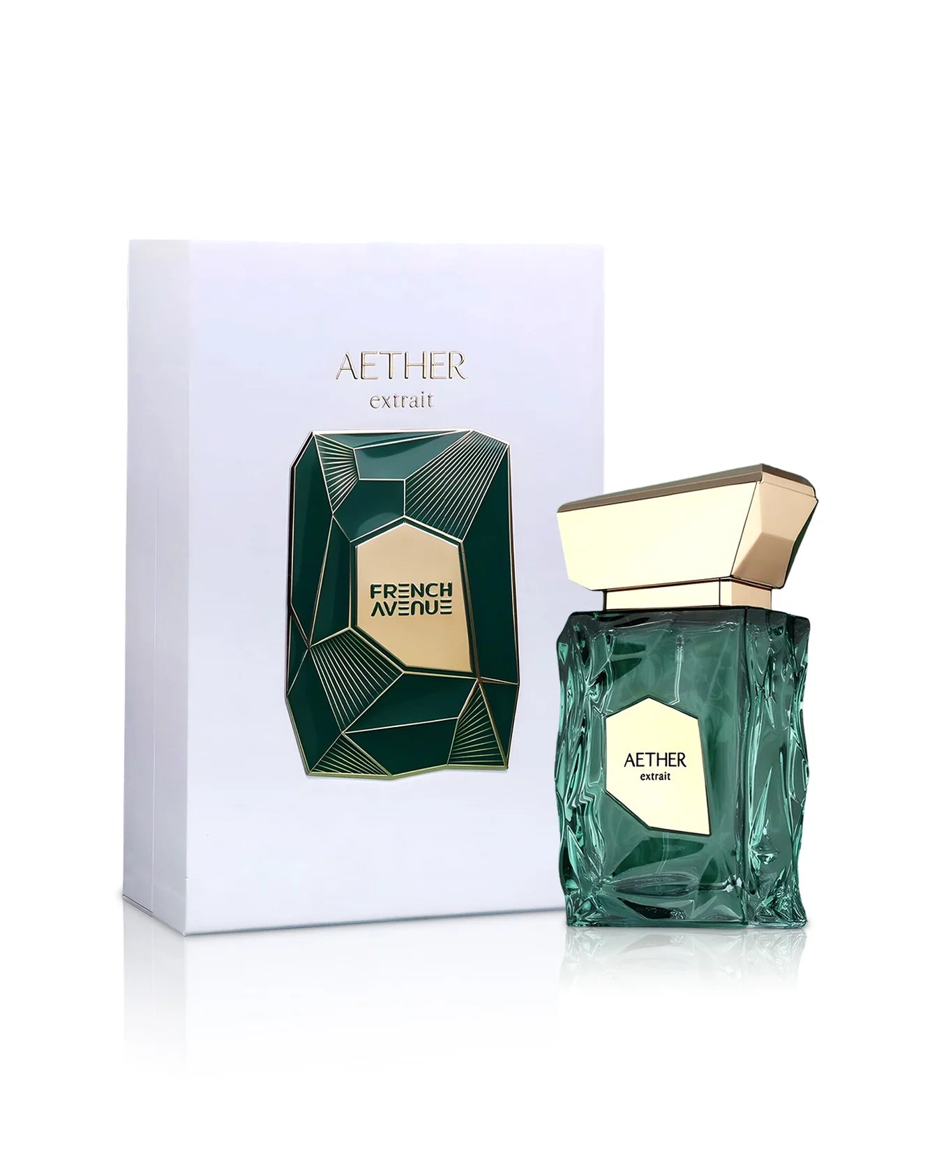 AETHER Extrait de parfum