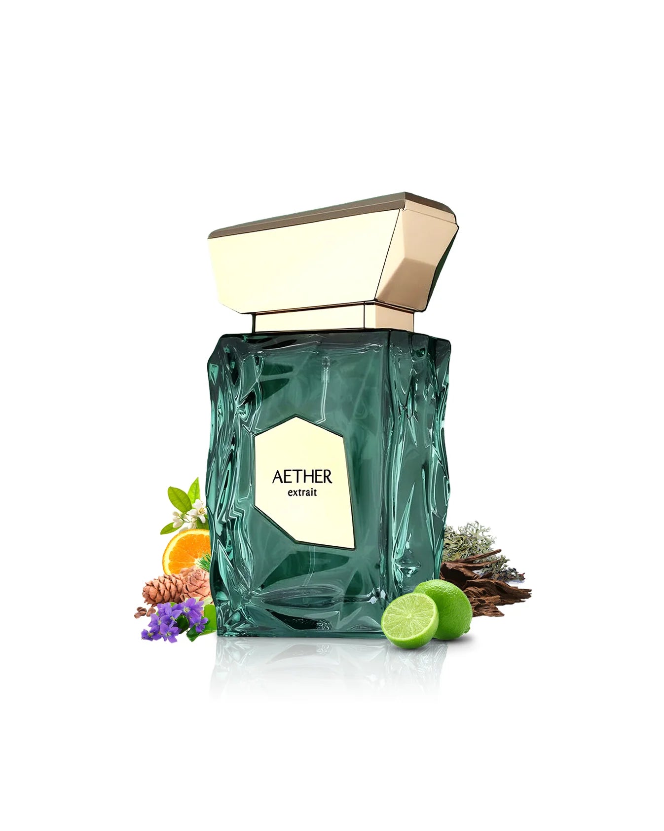 AETHER Extrait de parfum