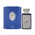 Flacon de parfum Al Embratur Intense Zimaya Eau de Parfum 100 ml pour homme original
