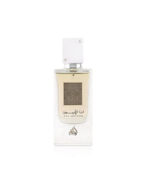 ANA ABIYEDH Edp
