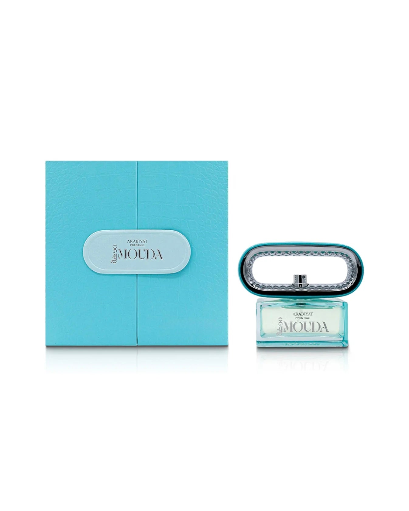 Parfum Mouda Arabiyat Prestige | Eau de Parfum 100ml