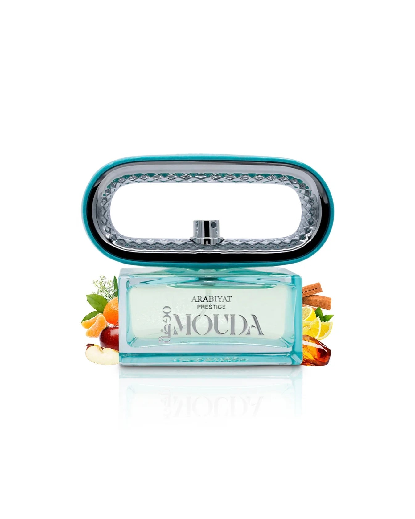 Parfum Mouda Arabiyat Prestige | Eau de Parfum 100ml