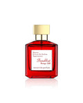 Flacon de parfum Barakkat Rouge 540 Fragrance World 100 ml unisexe original
