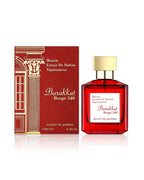 BARAKKAT ROUGE 540 Exdp