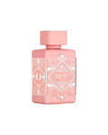 Flacon de parfum Badee Al Oud Noble Blush Lattafa Eau de Parfum 100 ml pour femme original
