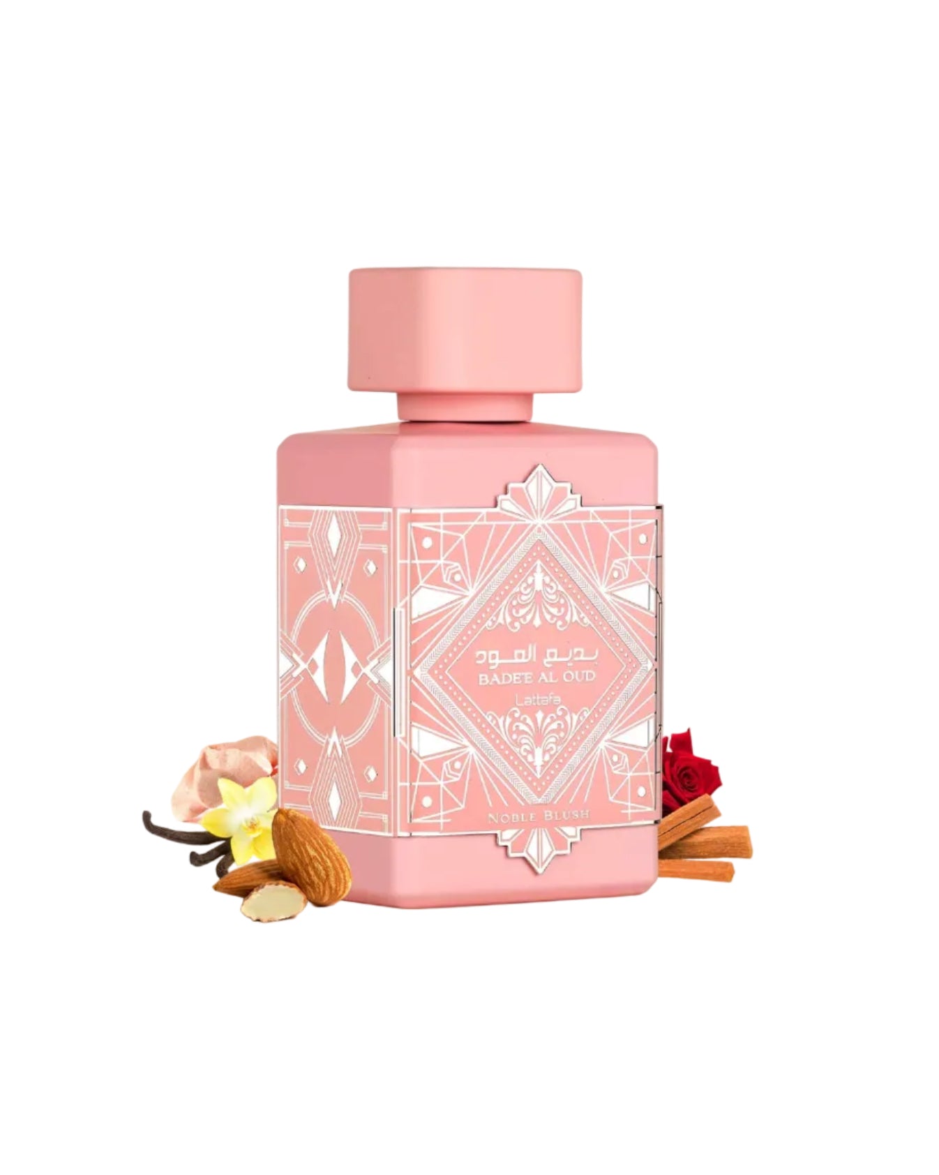 BADEE AL OUD NOBLE BLUSH Edp