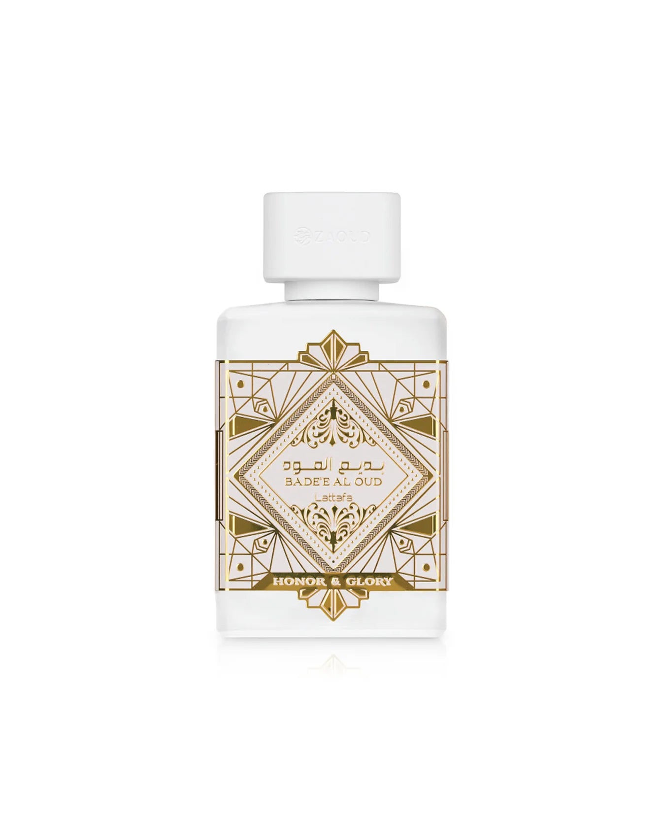 BADEE AL OUD HONOR & GLORY