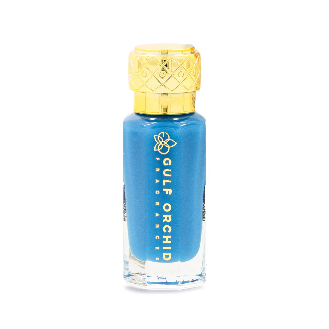 Coffret Parfum Blueberry Musk - Gulf Orchid | Eau de Parfum 