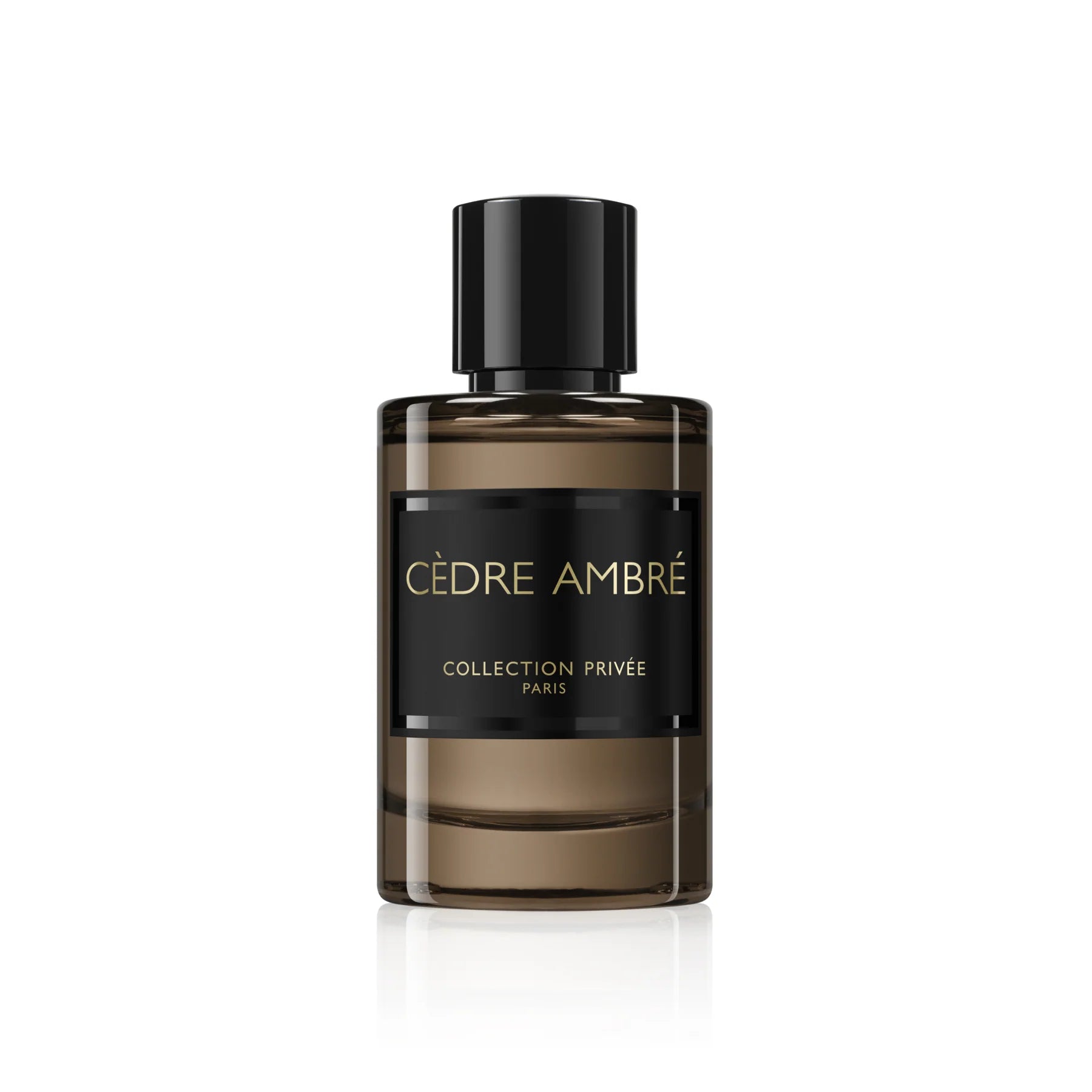 CÈDRE AMBRÉ edp
