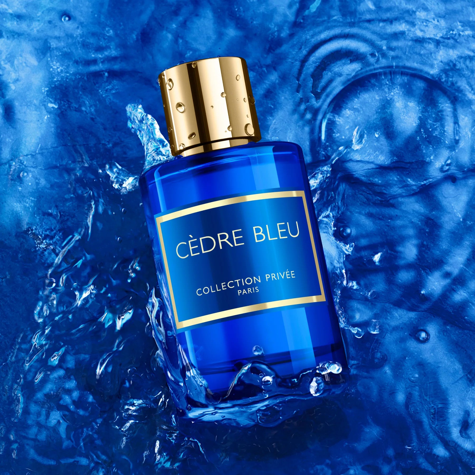 CÈDRE BLEU edp