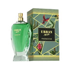 URBAN MAN PARADISE Eau de Parfum 100 ml Elysea Perfumes  | maroc