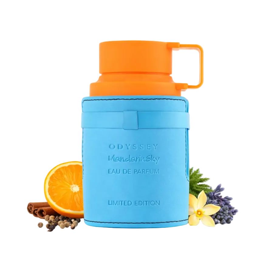 ODYSSEY MANDARIN SKY edp