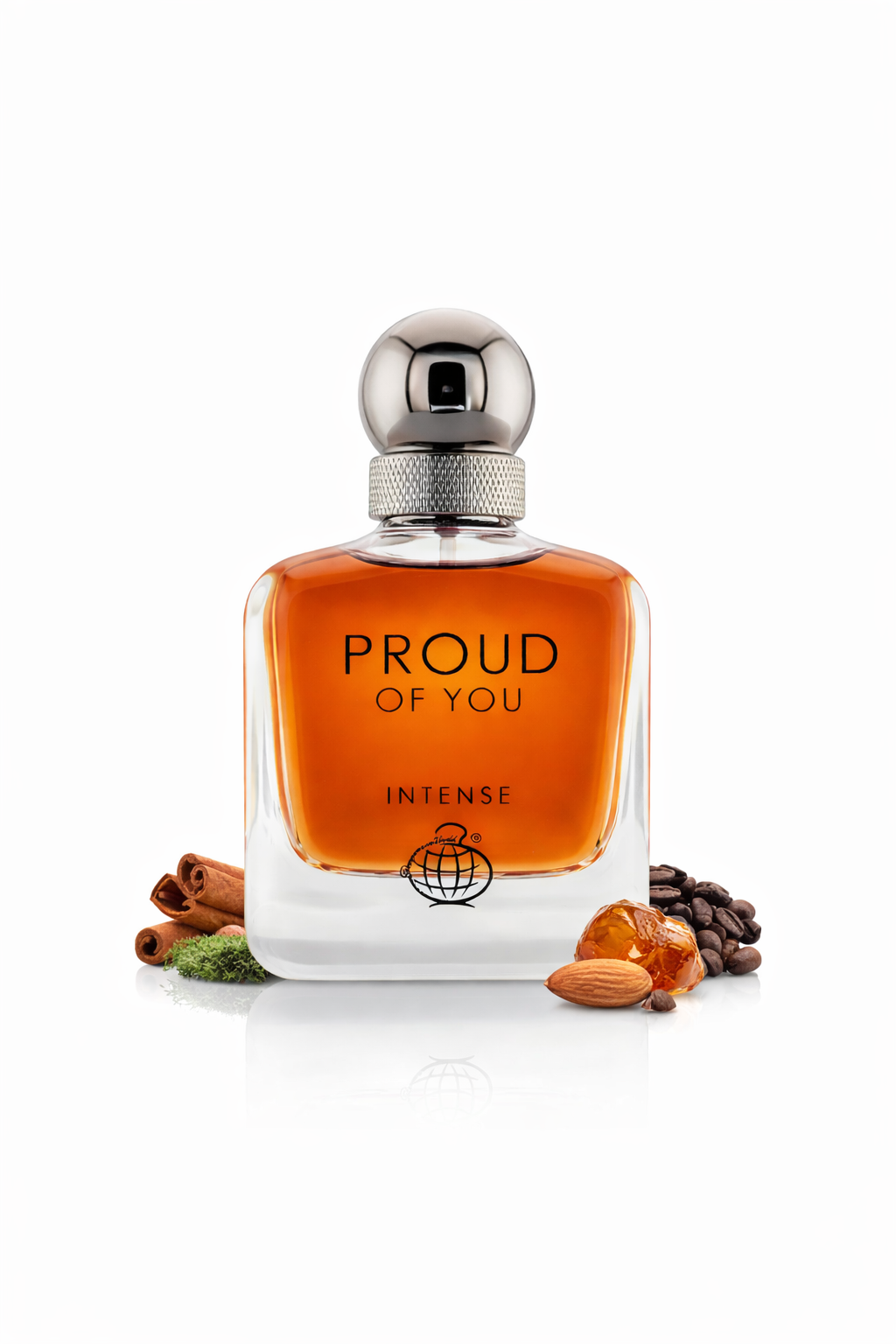 PROUD OF YOU INTENSE Edp