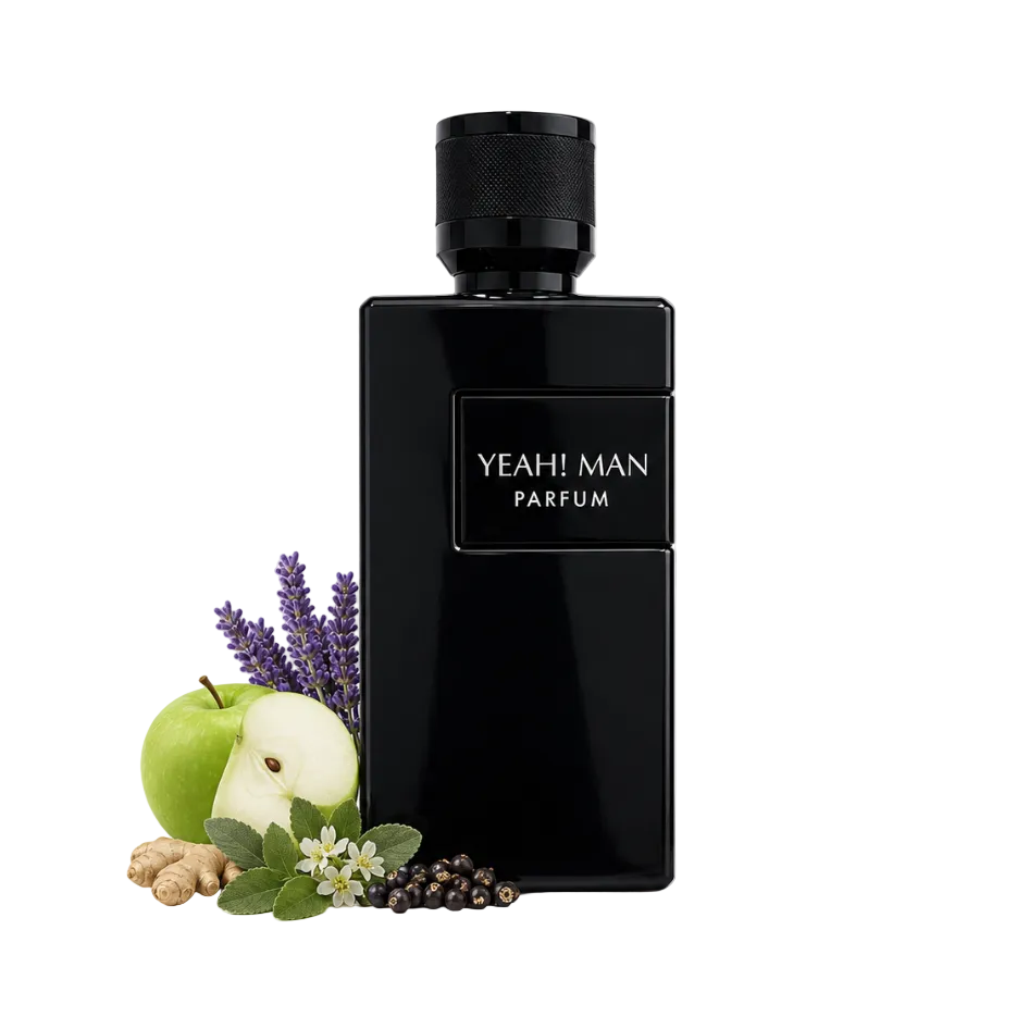 YEAH MAN PARFUM