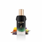 GLACIER BOLD edp