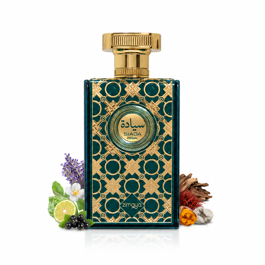 SIADA REGAL edp
