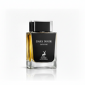 Flacon de parfum Dark Door Intense Maison Alhambra Eau de Parfum 100 ml pour homme original
